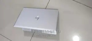 New Laptop HP EliteBook 840 G8 16GB Intel Core I5 SSD 512GB