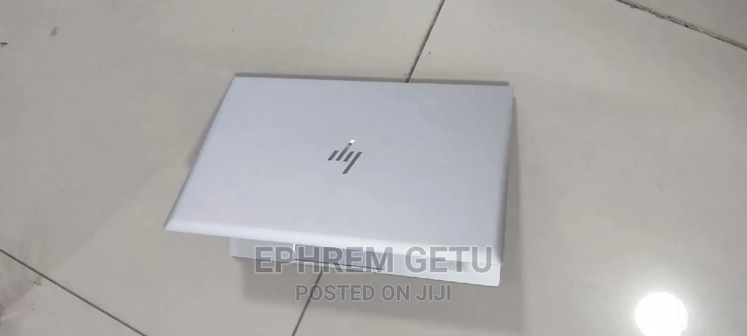 New Laptop HP EliteBook 840 G8 16GB Intel Core I5 SSD 512GB