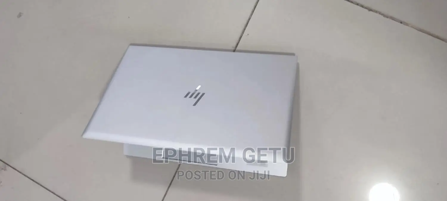 New Laptop HP EliteBook 840 G8 16GB Intel Core I5 SSD 512GB