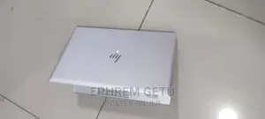 New Laptop HP EliteBook 840 G8 16GB Intel Core I5 SSD 512GB