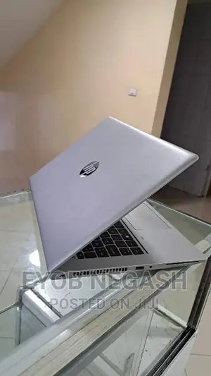 Photo - New Laptop HP EliteBook 840 G3 8GB Intel Core I7 SSD 512GB