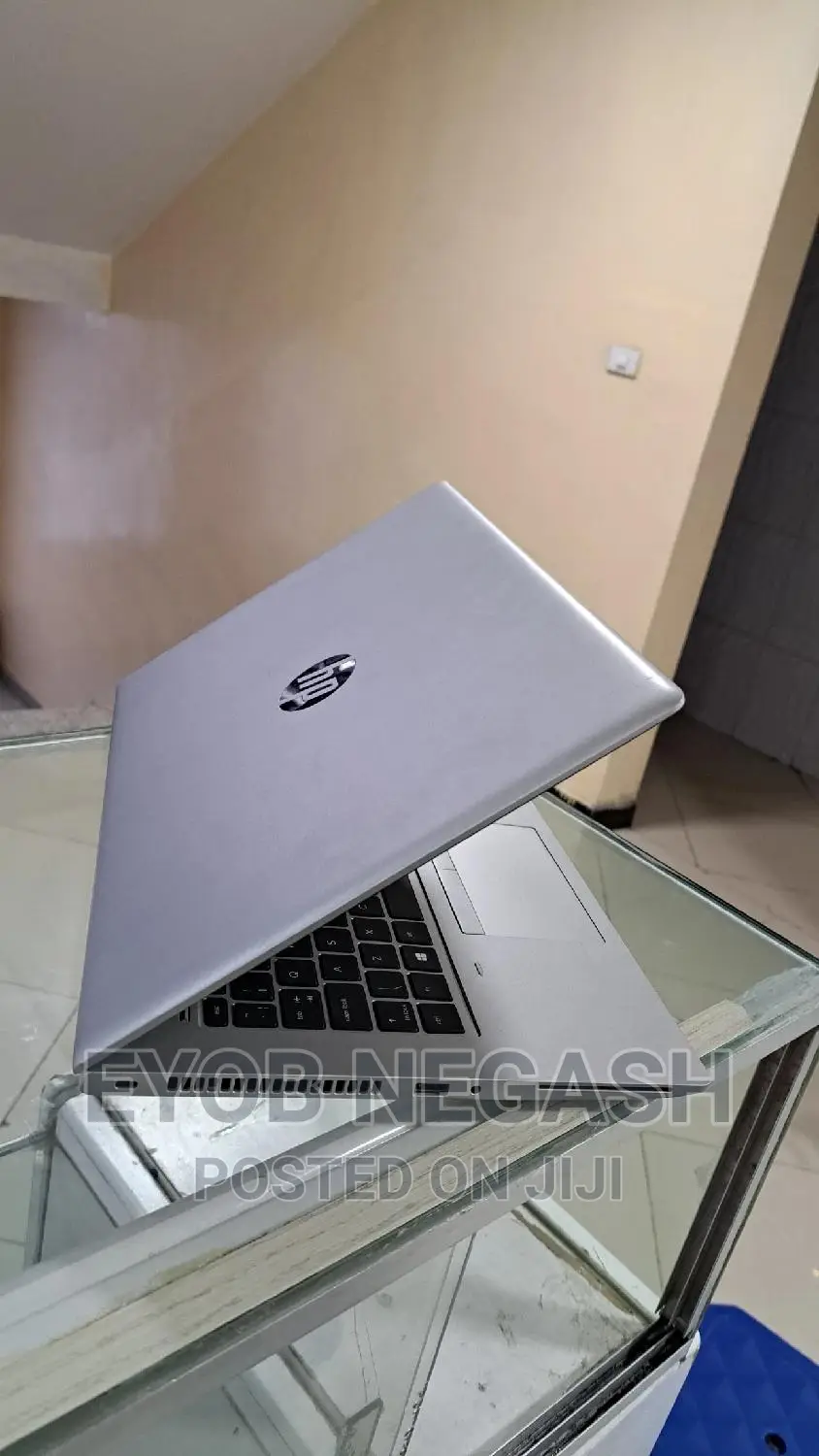 New Laptop HP EliteBook 840 G3 8GB Intel Core I7 SSD 512GB