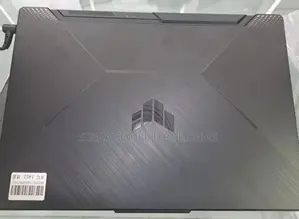 New Laptop Asus TUF Gaming A15 16GB Intel Core I5 SSD 512GB