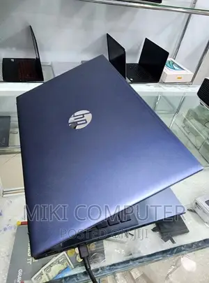 Photo - New Laptop HP Pavilion 15 8GB Intel Core I7 SSD 512GB