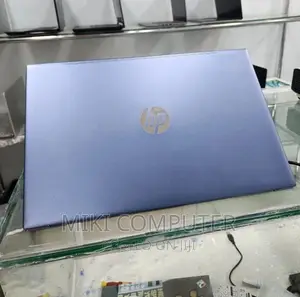 New Laptop HP Pavilion 15 8GB Intel Core I7 SSD 512GB