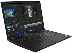 New Laptop Lenovo 8GB Intel Core I3 HDD 500GB