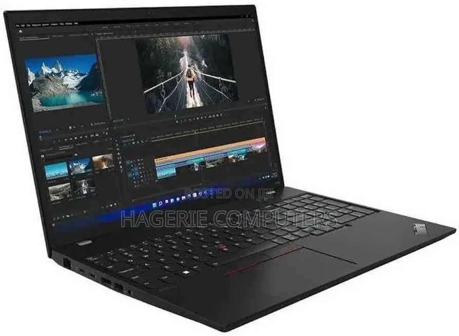 New Laptop Lenovo 8GB Intel Core I3 HDD 500GB