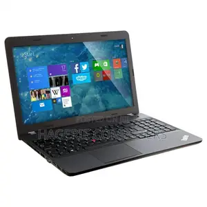 New Laptop Lenovo 8GB Intel Core I3 HDD 500GB