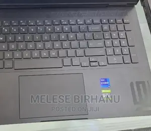 New Laptop HP Omen 16 16GB Intel Core I9 SSD 1T