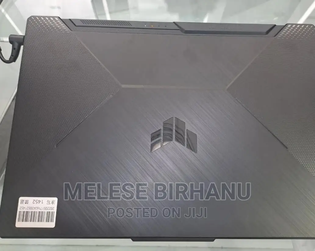 New Laptop Asus 16GB Intel Core I5 SSD 512GB