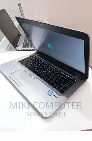 New Laptop HP EliteBook 840 8GB Intel Core I5 HDD 1T