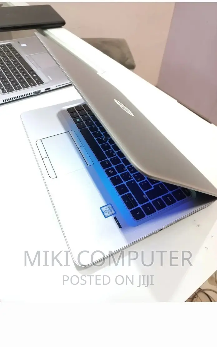 New Laptop HP EliteBook 840 8GB Intel Core I5 HDD 1T