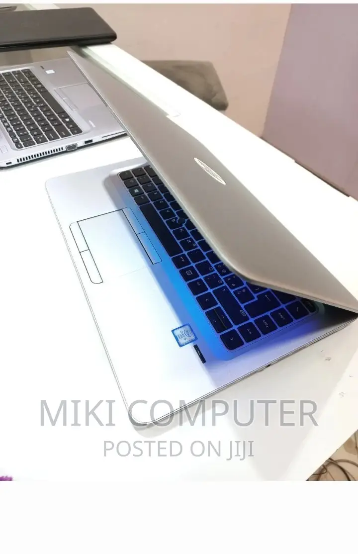 New Laptop HP EliteBook 840 8GB Intel Core I5 HDD 1T