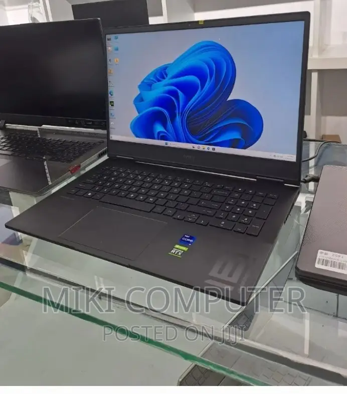 New Laptop Asus TUF Gaming A15 16GB Intel Core I5 SSD 512GB