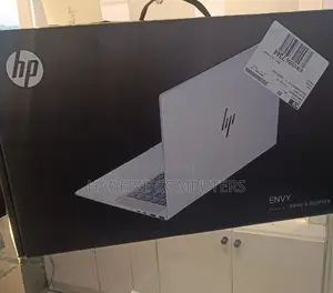 New Laptop HP Envy 15z 16GB Intel Core I7 SSD 512GB