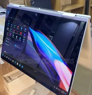 New Laptop HP Envy 15z 16GB Intel Core I7 SSD 512GB