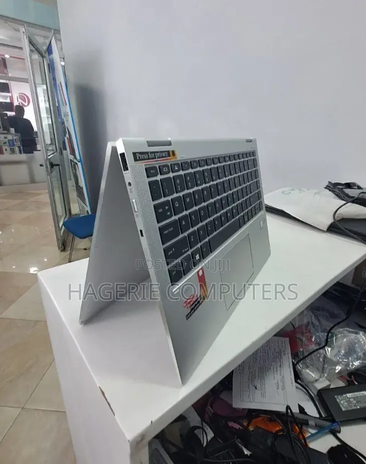 New Laptop HP EliteBook 1040 16GB Intel Core I7 SSD 512GB