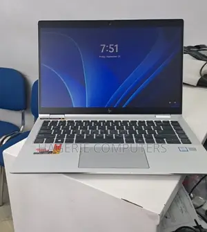 New Laptop HP EliteBook 1040 16GB Intel Core I7 SSD 512GB