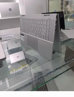 Photo - New Laptop HP Envy X360 8GB Intel Core i5 SSD 256GB