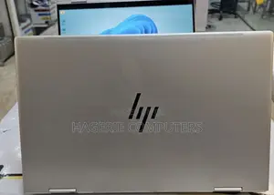 New Laptop HP Envy X360 15t 16GB Intel Core I7 SSD 1T