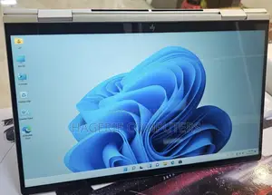 New Laptop HP Envy X360 15t 16GB Intel Core I7 SSD 1T