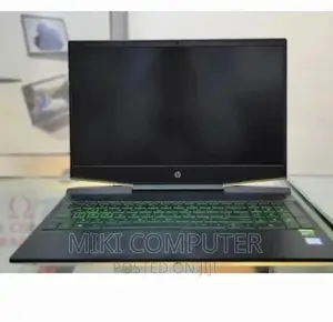 New Laptop HP Pavilion Power 15 16GB Intel Core i7 SSD 512GB