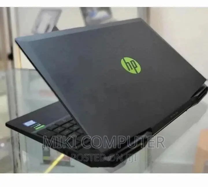 New Laptop HP Pavilion Power 15 16GB Intel Core i7 SSD 512GB
