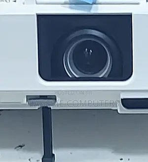 Brand New EPSON Projector With Manual MODEL EB-X49