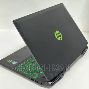 New Laptop HP Pavilion 15 8GB Intel Core I5 SSD 512GB