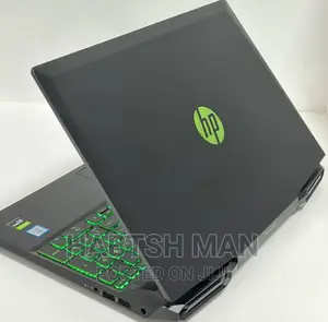 New Laptop HP Pavilion 15 8GB Intel Core I5 SSD 512GB