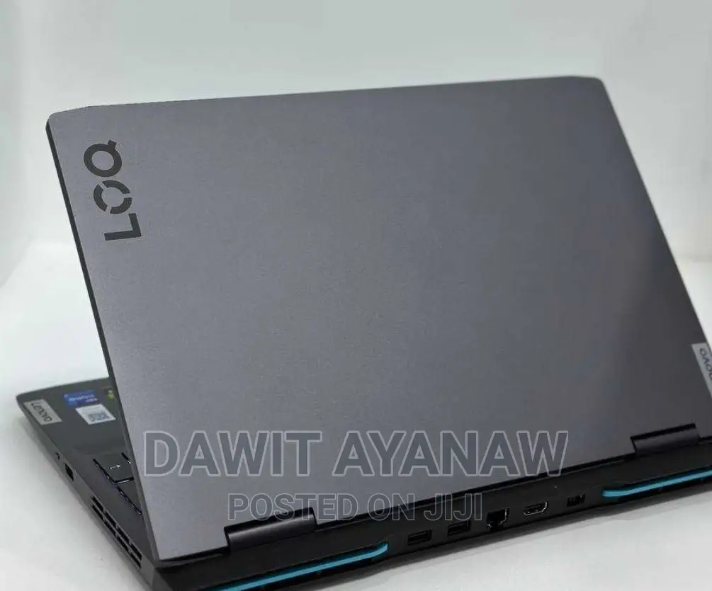New Laptop Lenovo 16GB Intel Core i7 SSD 512GB