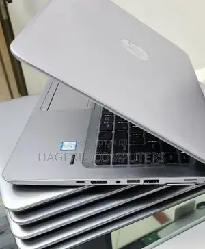 New Laptop HP EliteBook 840 G3 8GB SSD 512GB