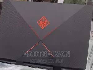New Laptop HP Omen X 8GB Intel Core I7 HDD+SSD 1T
