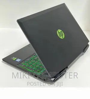 New Laptop HP Pavilion 15 8GB Intel Core I5 SSD 512GB