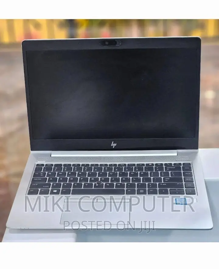New Laptop HP EliteBook 840 16GB Intel Core I5 SSD 512GB
