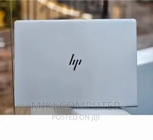 New Laptop HP EliteBook 840 16GB Intel Core I5 SSD 512GB