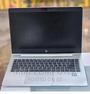 New Laptop HP EliteBook 840 16GB Intel Core I5 SSD 512GB