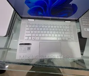 New Laptop HP Envy X360 8GB Intel Core i5 SSD 256GB