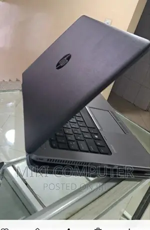 New Laptop HP EliteBook 840 4GB Intel Core I5 HDD 500GB