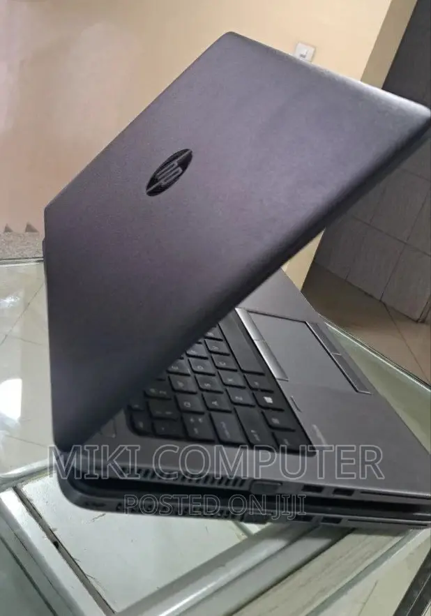 New Laptop HP EliteBook 840 4GB Intel Core I5 HDD 500GB