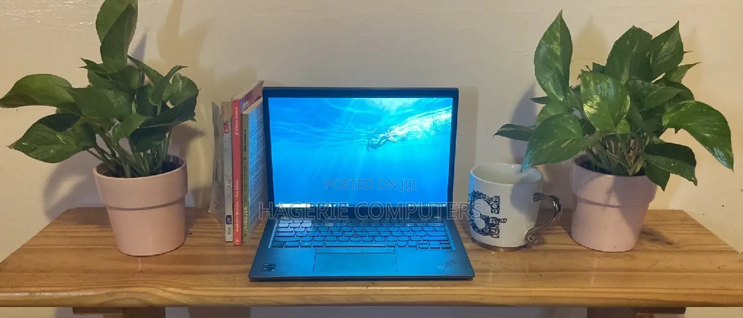 New Laptop Lenovo ThinkPad X13 Gen 2 16GB AMD Ryzen 5 SSD 512GB