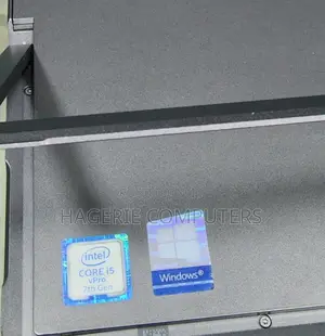 New Laptop HP X2 210 8GB Intel Core I5 SSD 256GB