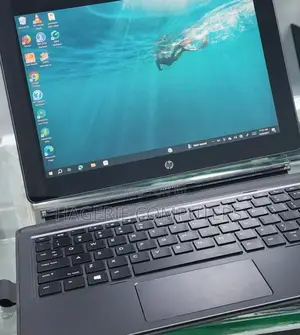 New Laptop HP X2 210 8GB Intel Core I5 SSD 256GB