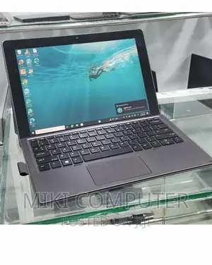 New Laptop HP X2 8GB Intel Core I5 SSD 256GB