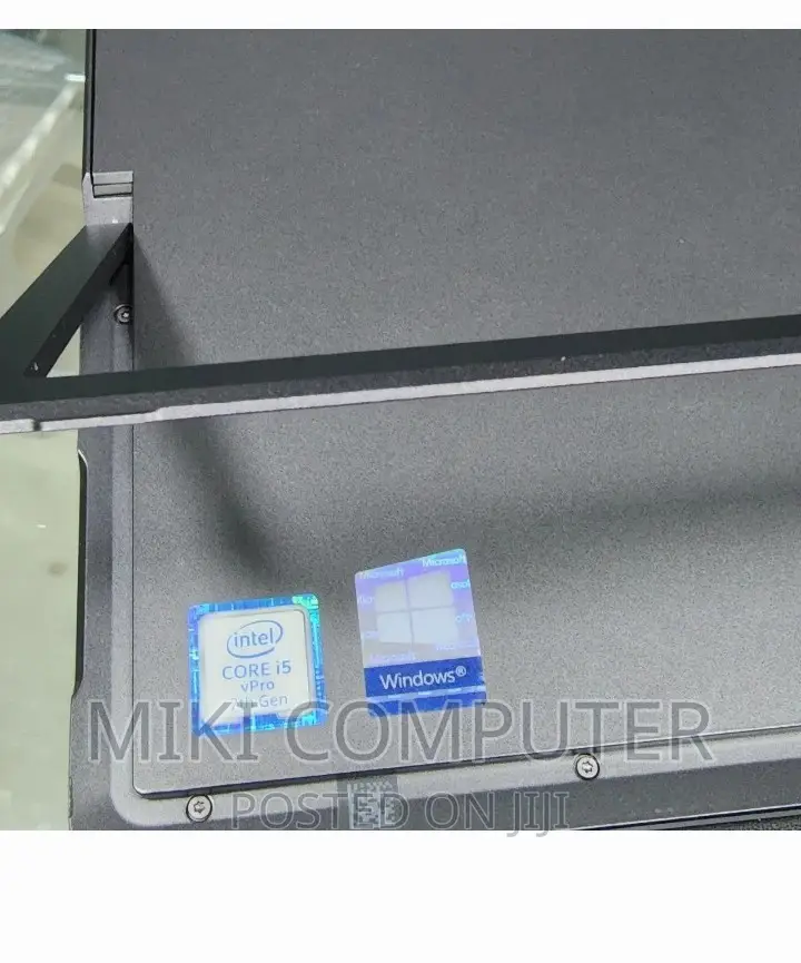 New Laptop HP X2 8GB Intel Core I5 SSD 256GB