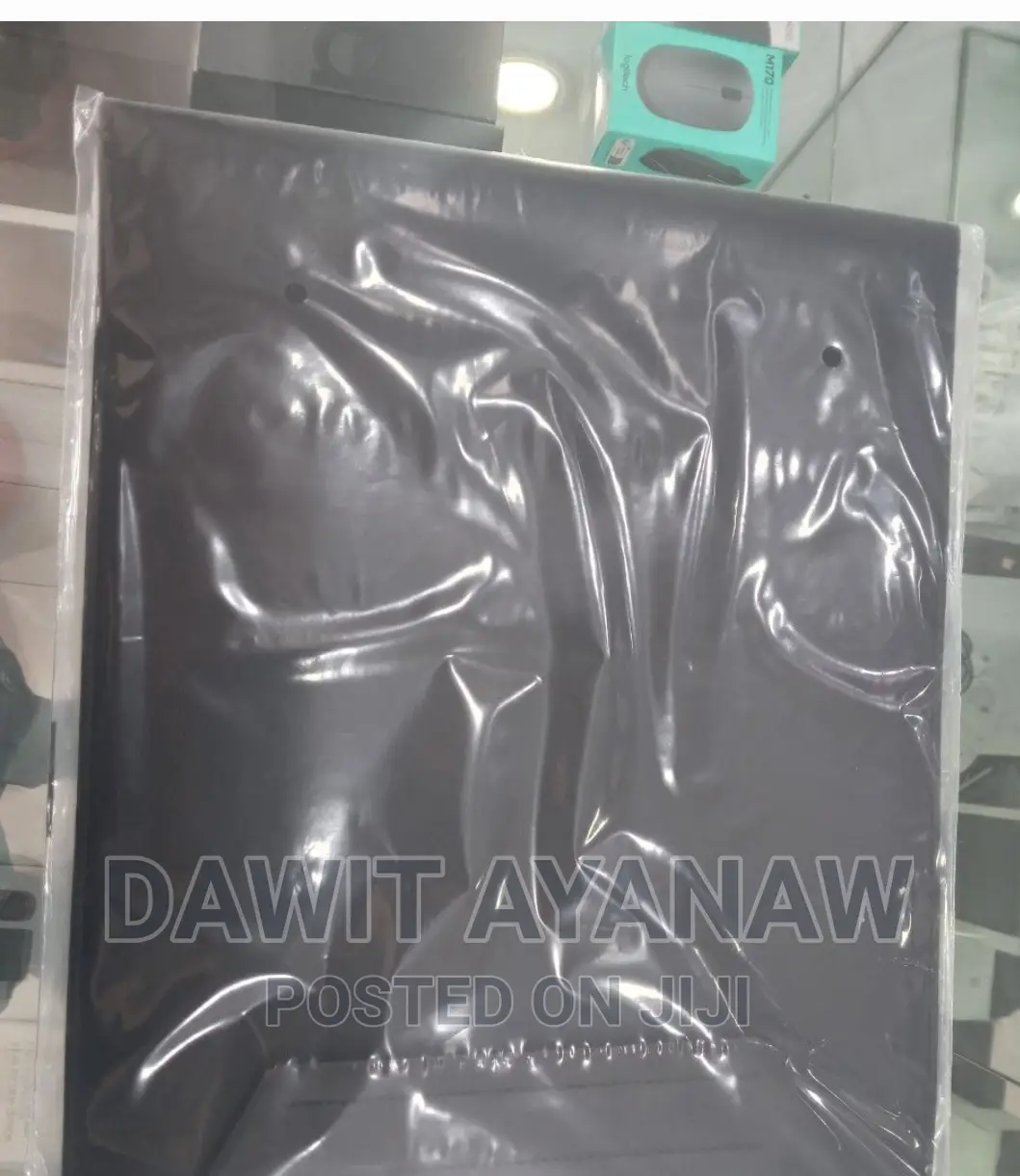 New Laptop HP 16GB Intel Core I7 SSD 512GB