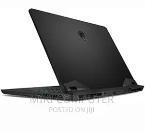 New Laptop MSI GP75 Leopard 16GB Intel Core I7 SSD 1T