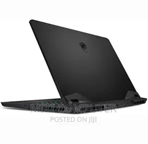 New Laptop MSI GP75 Leopard 16GB Intel Core I7 SSD 1T