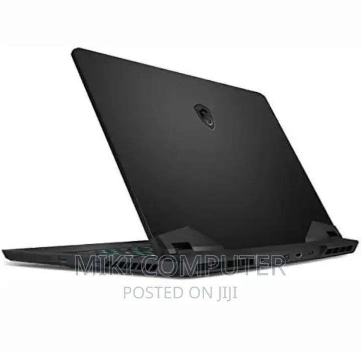 New Laptop MSI GP75 Leopard 16GB Intel Core I7 SSD 1T