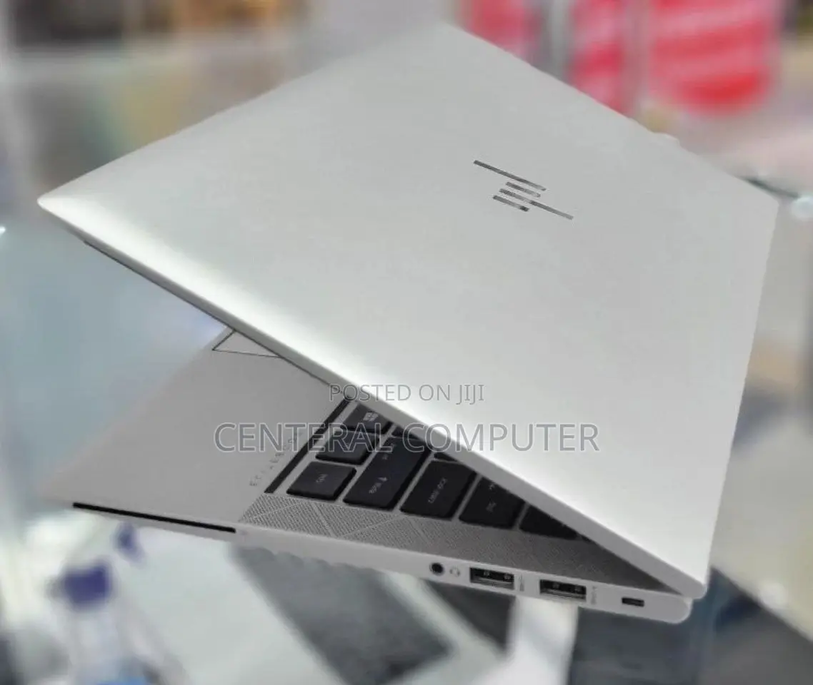 New Laptop HP EliteBook 830 G7 16GB Intel Core I7 SSD 512GB